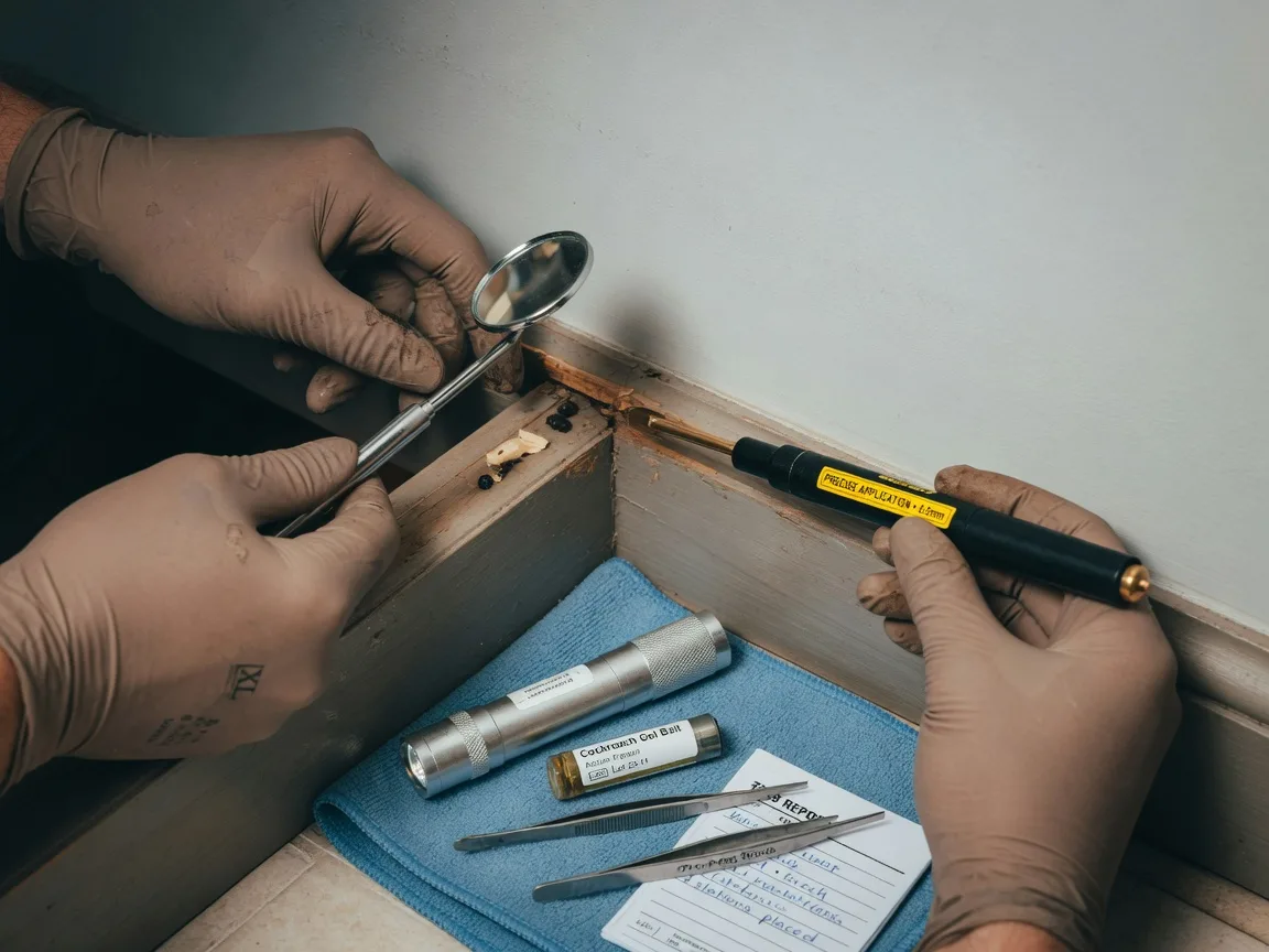 Why choose Emergency Pest Control in Randle, WA